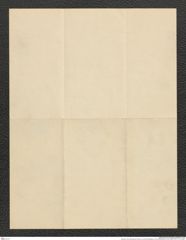Nachlass Franz Steindachner, Brief von Leonhard Steineger an Franz Steindachner (10.02.1909), Inv.Nr. 511.02, Seite 2